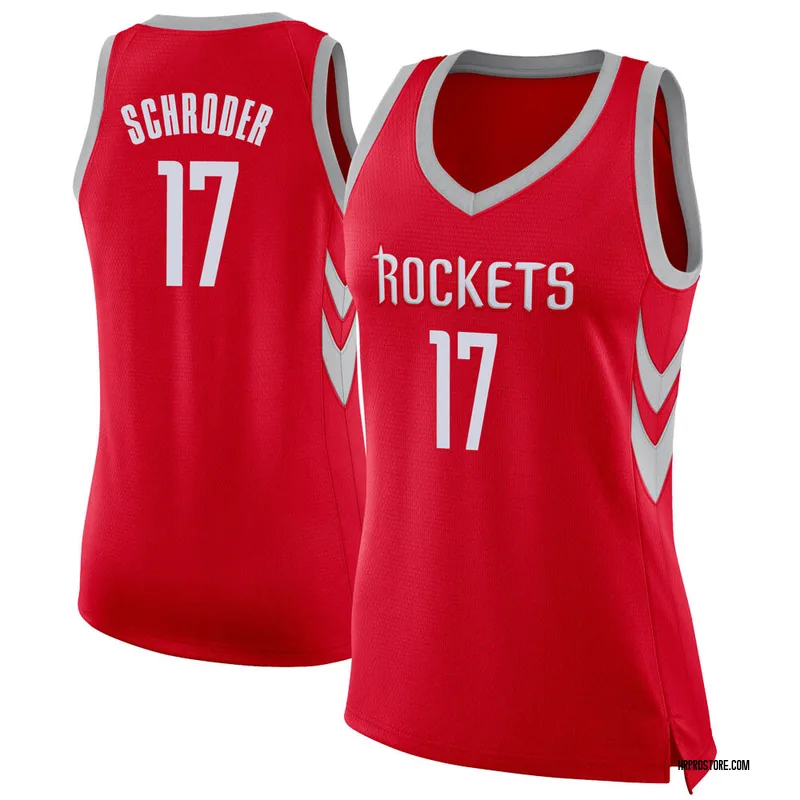 houston rockets icon edition swingman